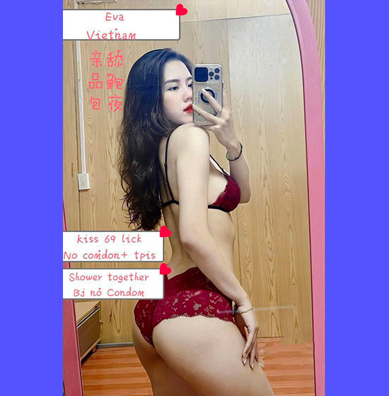 escort girl kota Samarahan sarawak