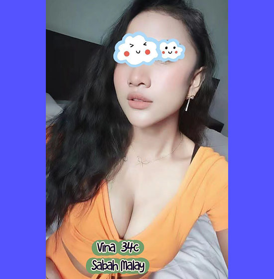 escort girl lahad datu sabah